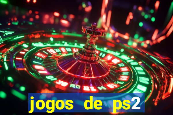 jogos de ps2 traduzidos pt br